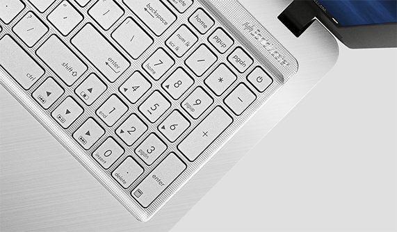 Foto Design Teclado