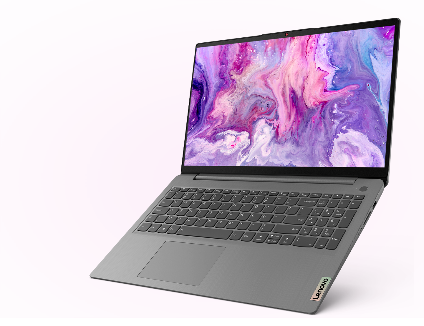 Notebook Lenovo Ultrafino Ideapad 3i I5 8 GB HD 256 GB SSD Windows