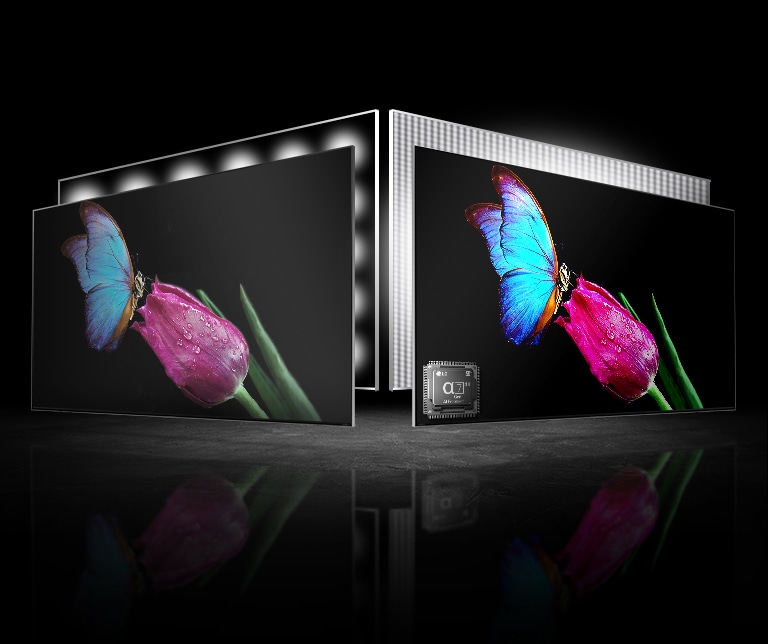 Escurecimento profissional