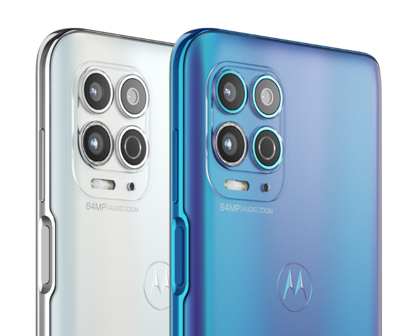 【美品】moto g100 Celular Moto G100 com 256 GB | Loja Oficial Motorola